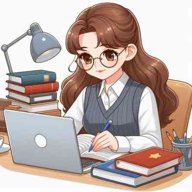Madina Student