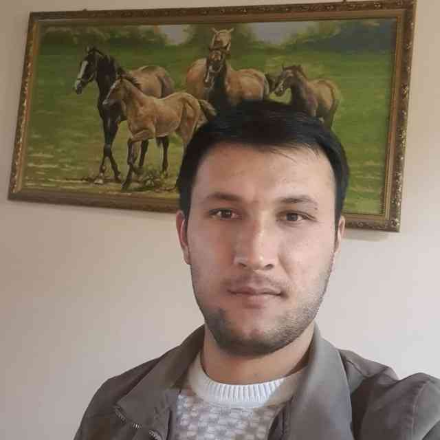 Ahror Abdullayev