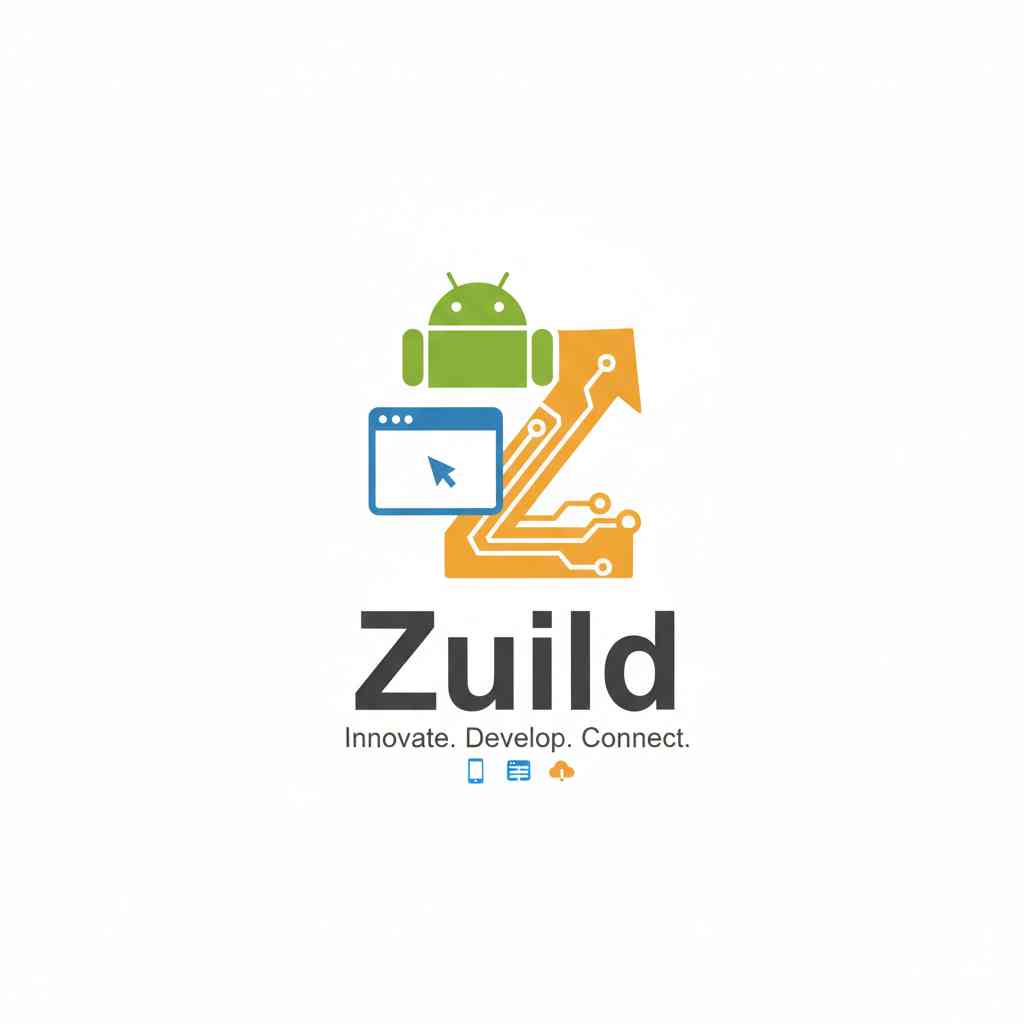 Zuild 🇺🇿