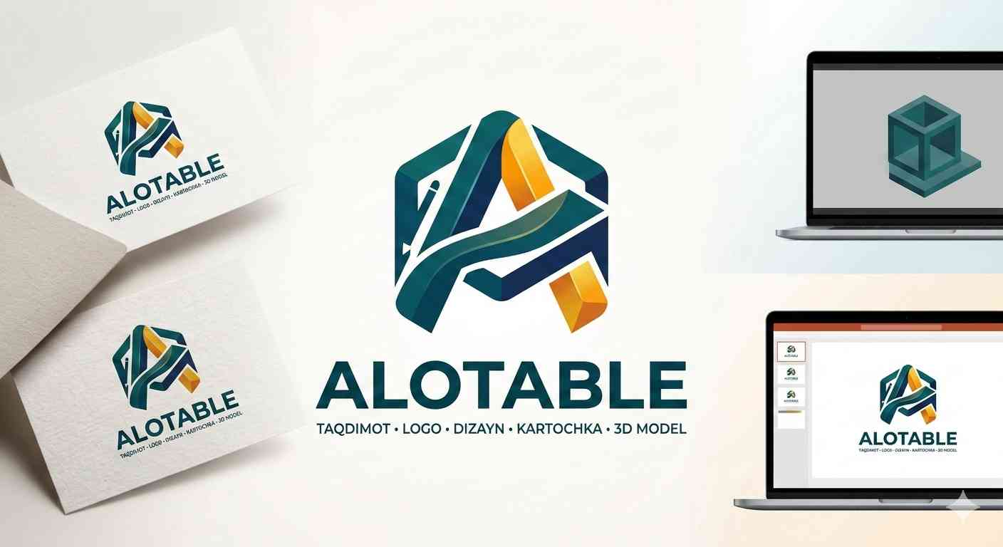 Alotable 777