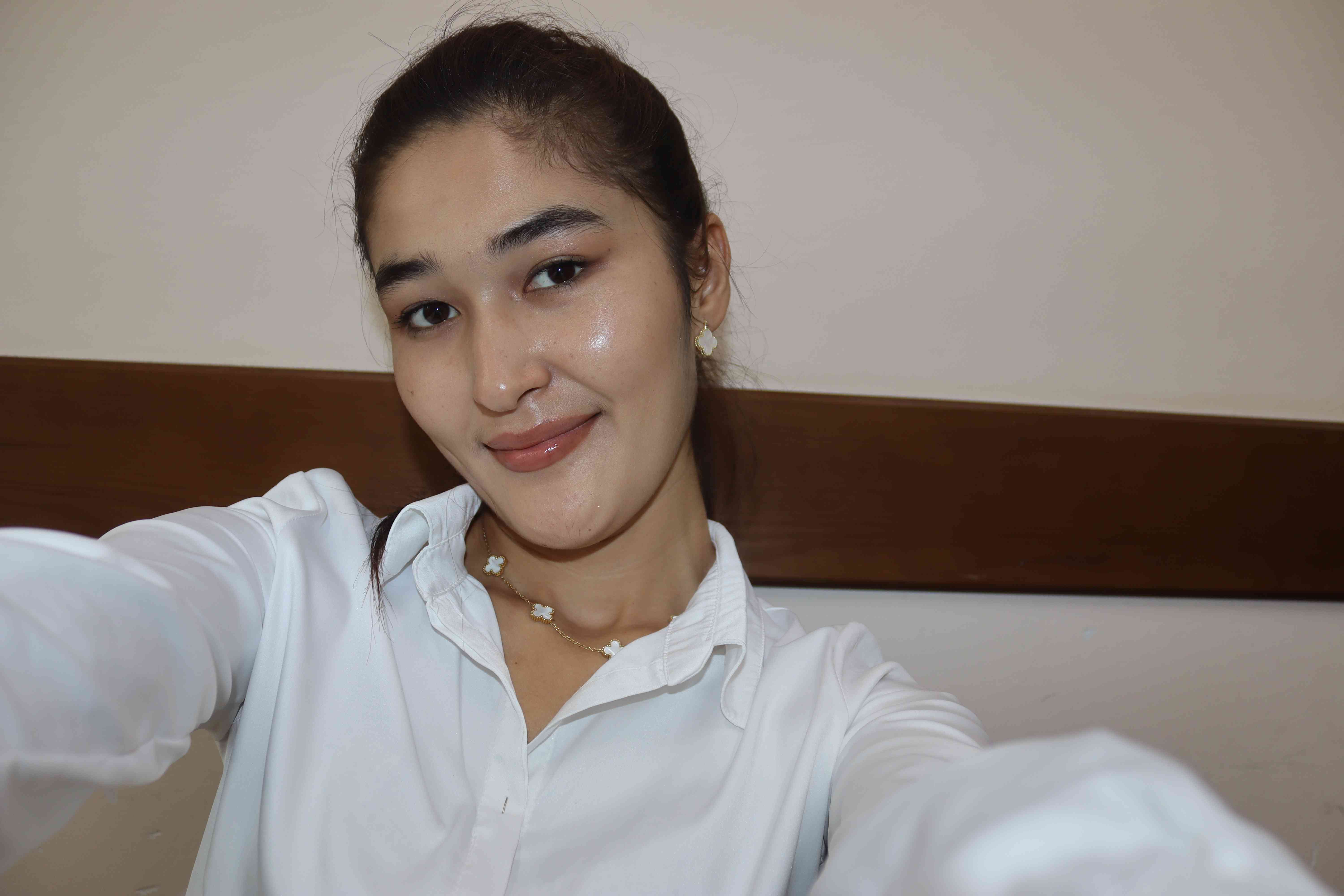 Gulhayo Shoturayeva