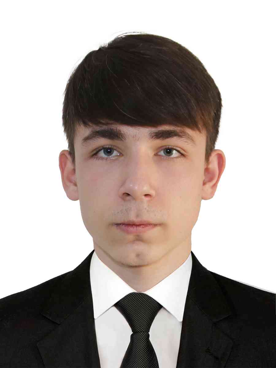 Faxriddin Rajabov