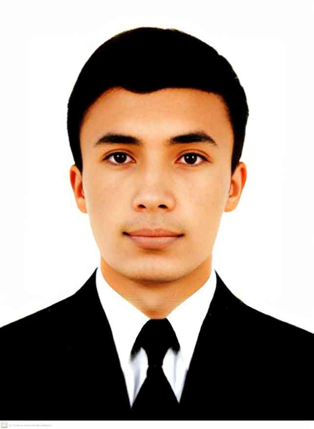 Abdulla Inomboyev