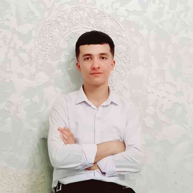 Shohrux Ismoilov