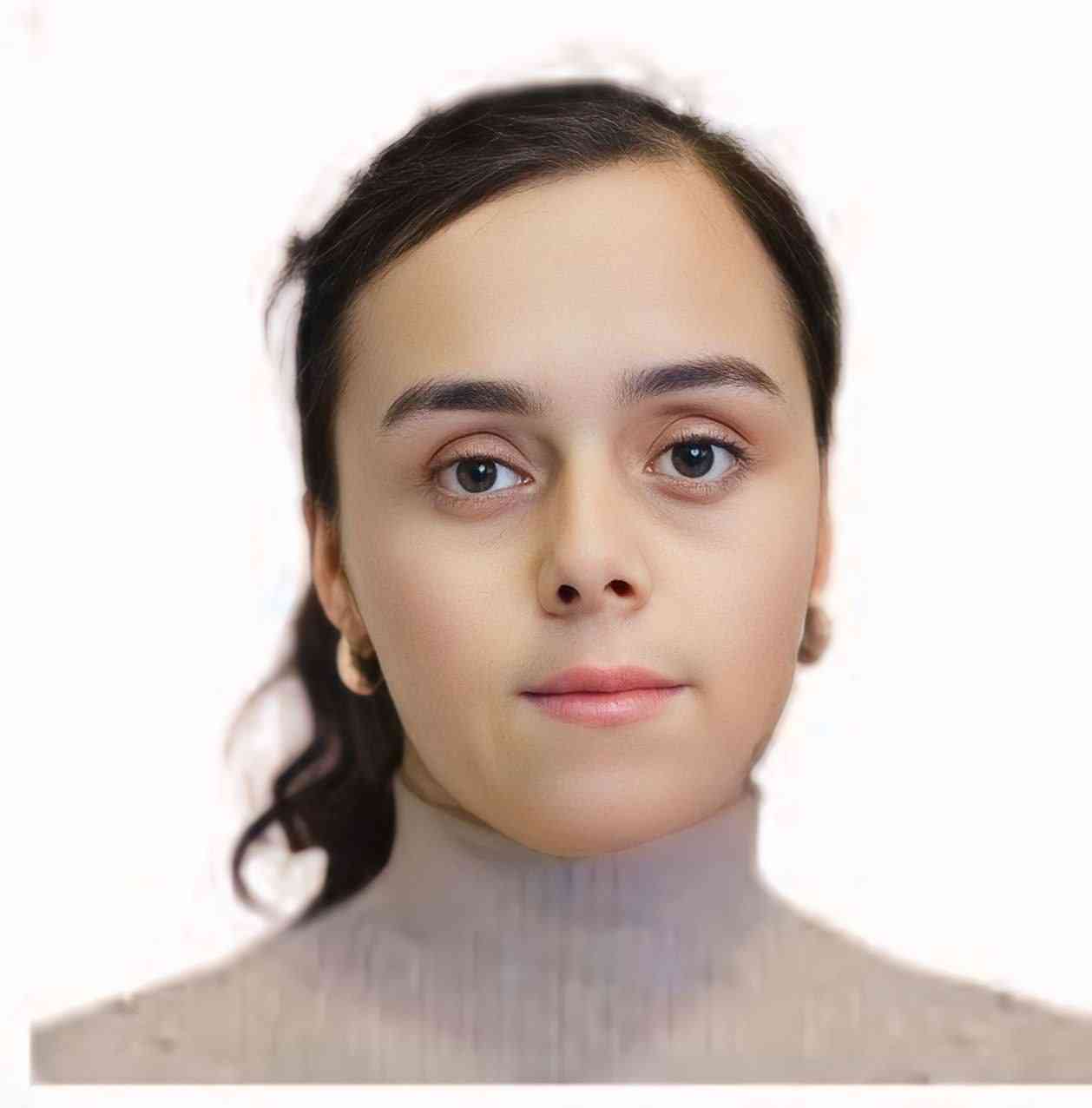 Qunduz Alimova