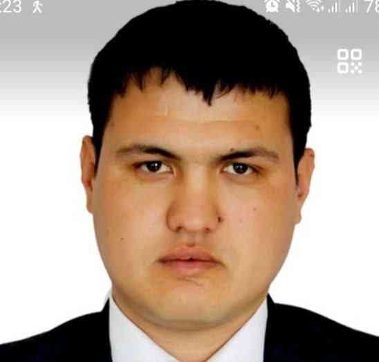 G'ayrat Ziyayev