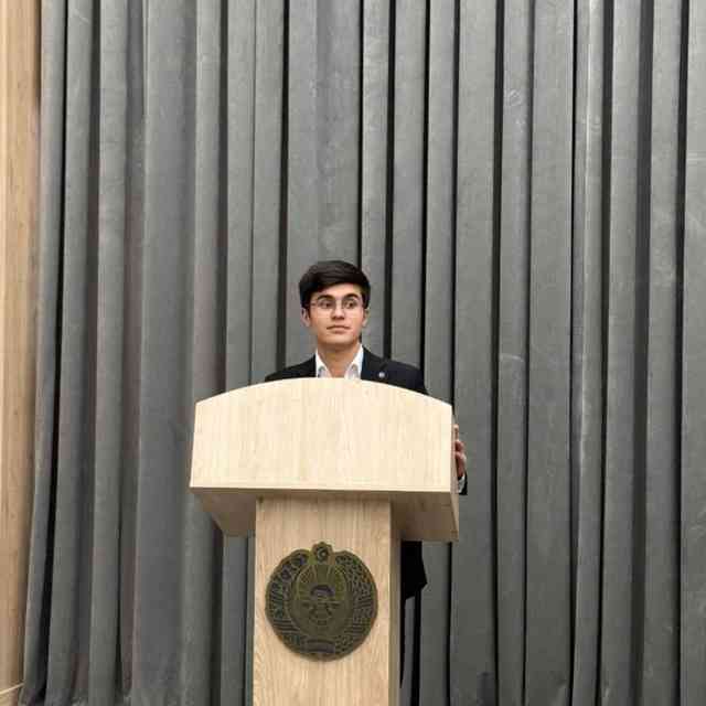 Muhammadamin Avazov