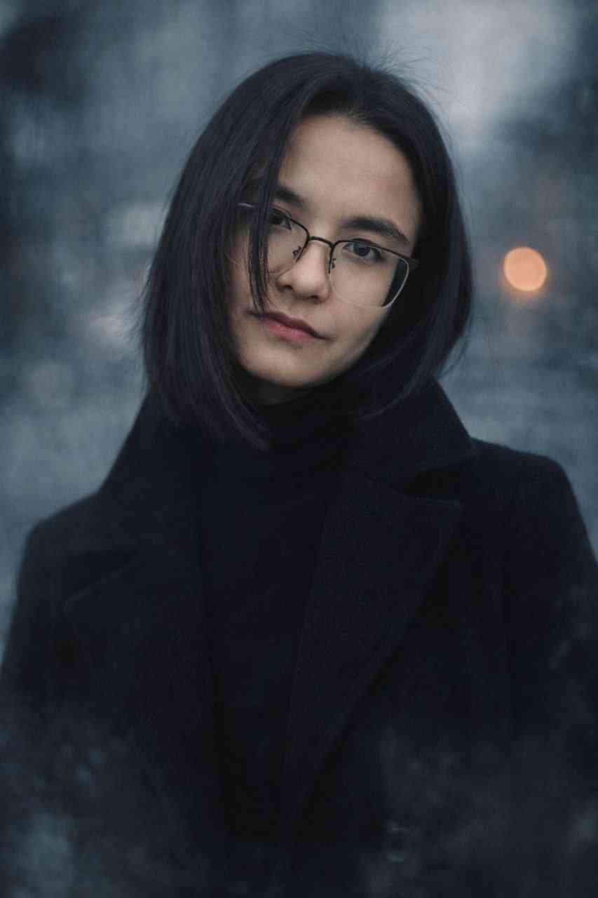 Ozoda Normatova
