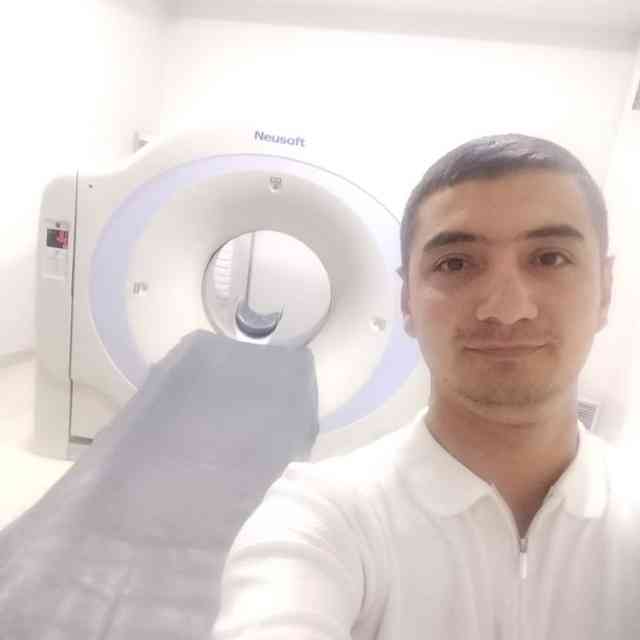 Hojiakbar Turatov