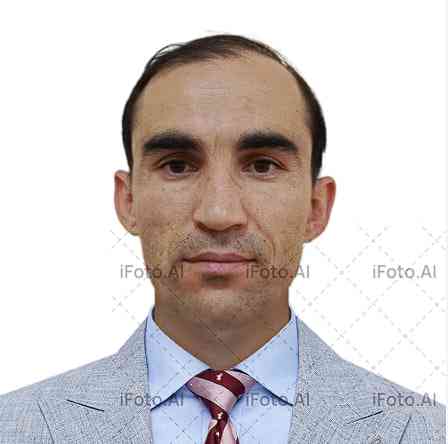 Temur Maxmudov