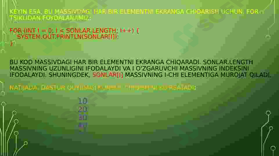 Product slide 5
