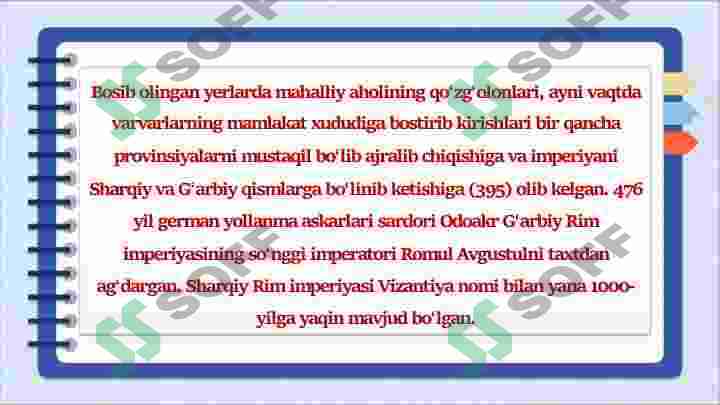 Product slide 6