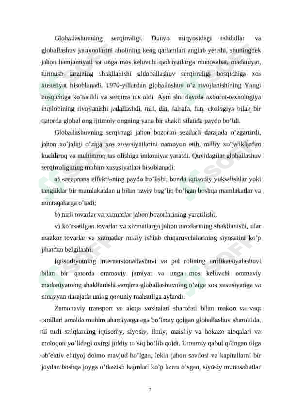 Product slide 7