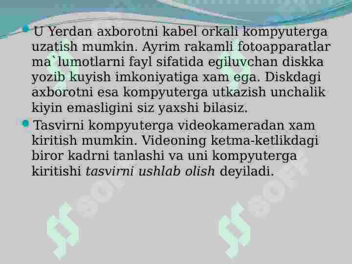 Product slide 6