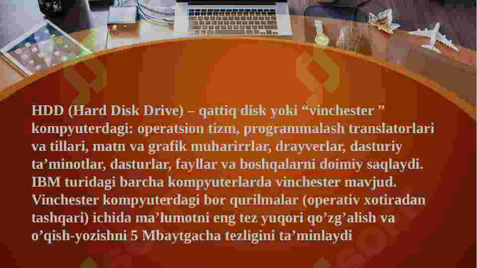 Product slide 7