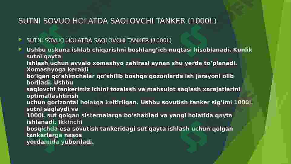 Product slide 6