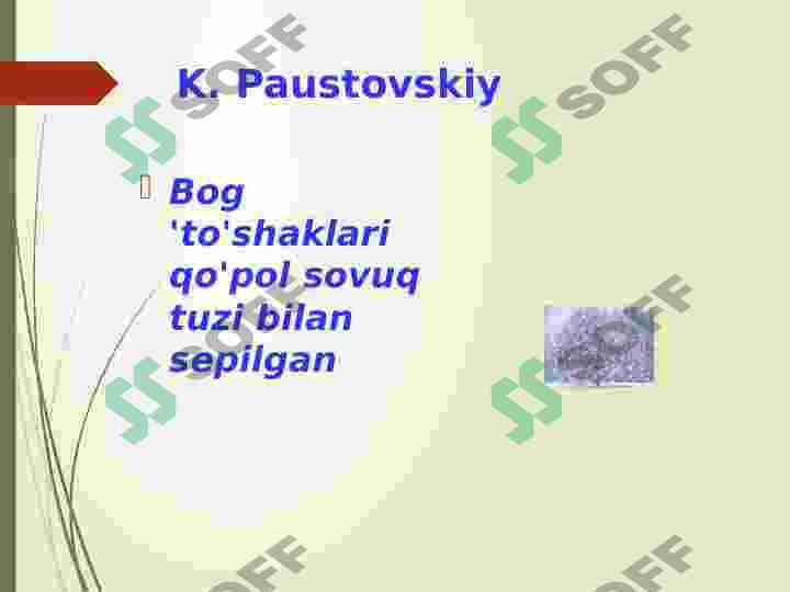 Product slide 8