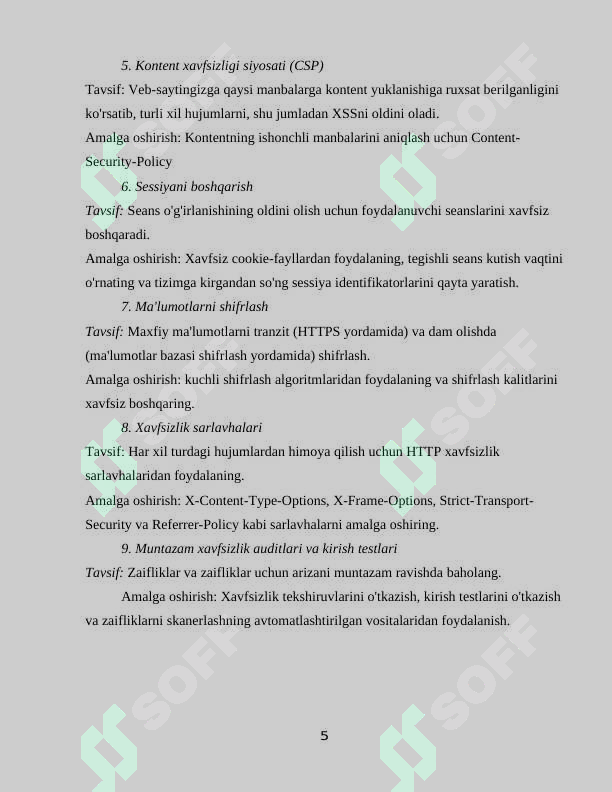 Product slide 5