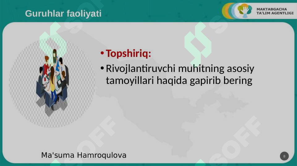 Product slide 8
