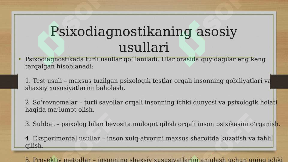 Product slide 5