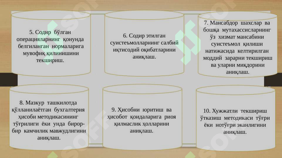 Product slide 7