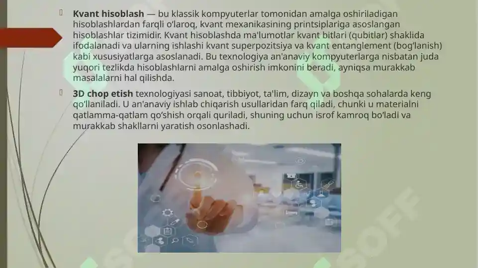 Product slide 5