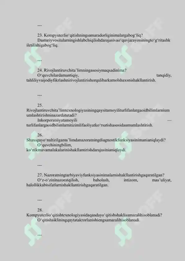 Product slide 5