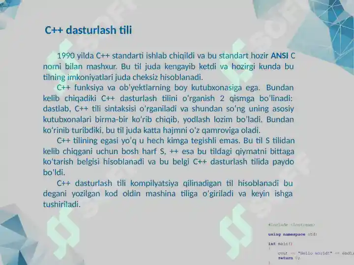 Product slide 3