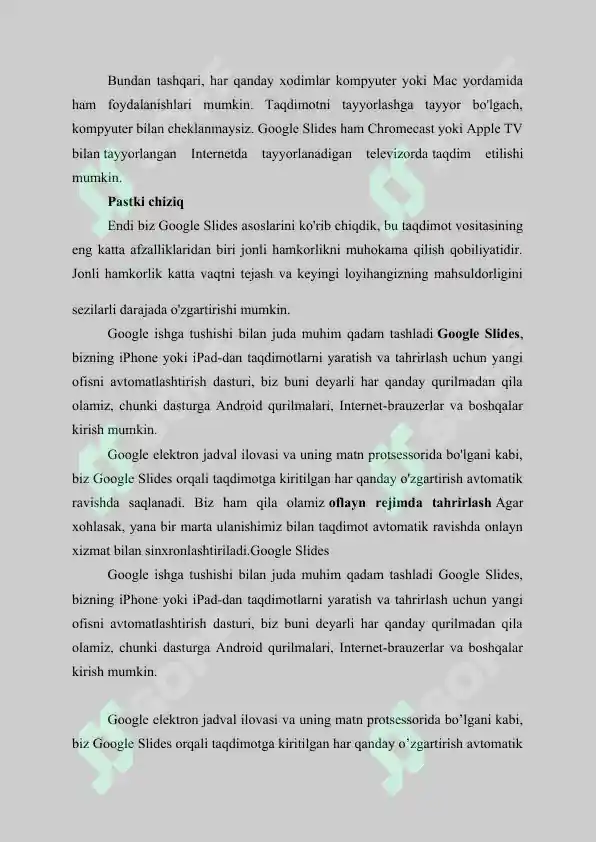 Product slide 3