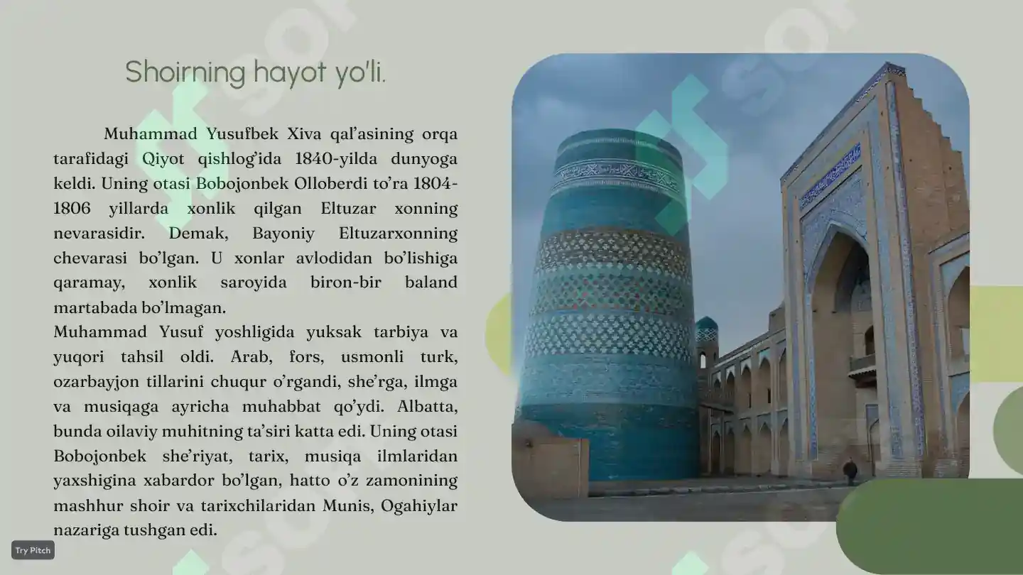 Product slide 5