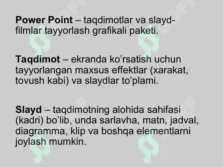 Product slide 5