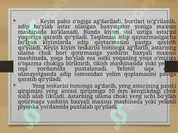 Product slide 5