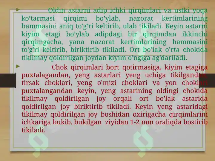 Product slide 8