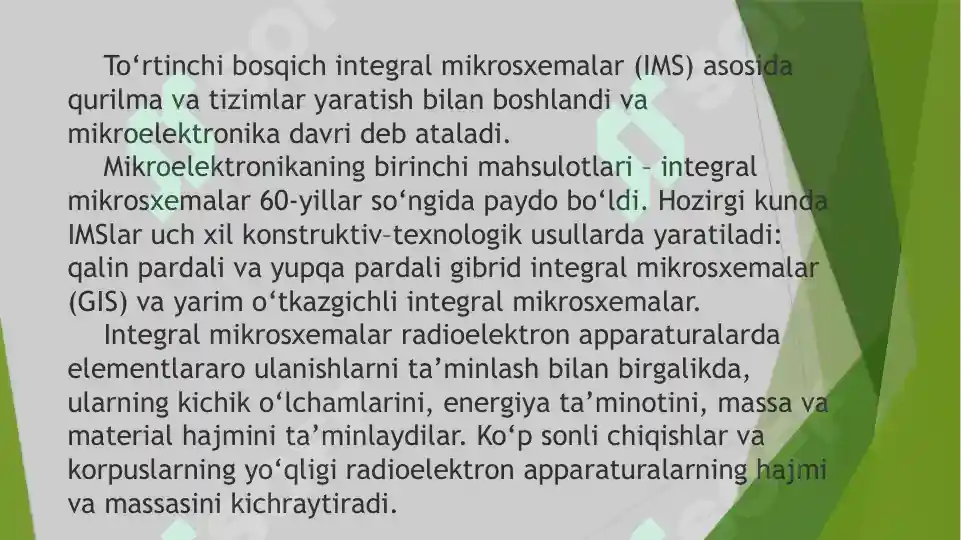 Product slide 8