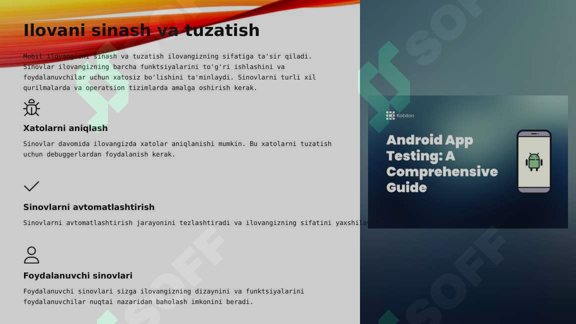 Product slide 8