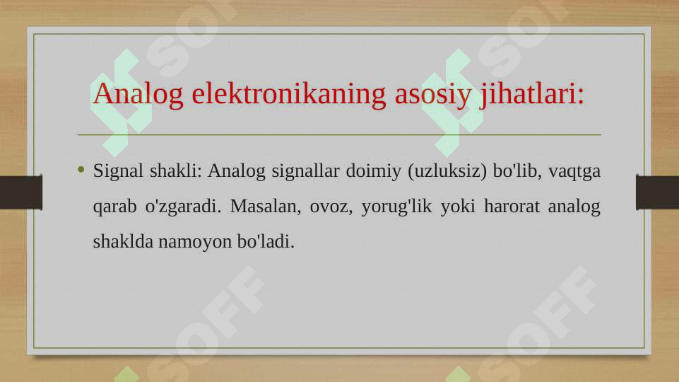 Product slide 7