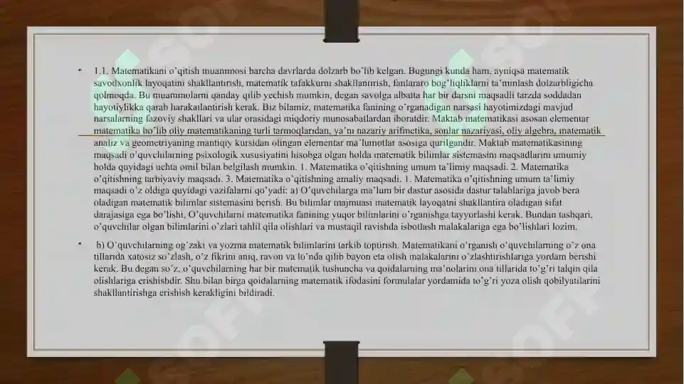 Product slide 6