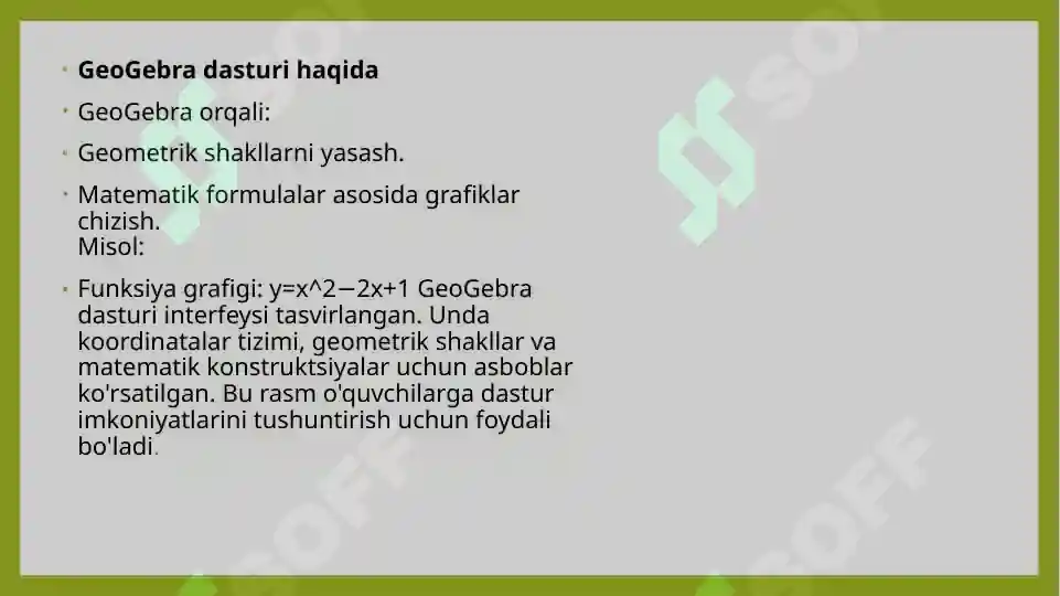 Product slide 6