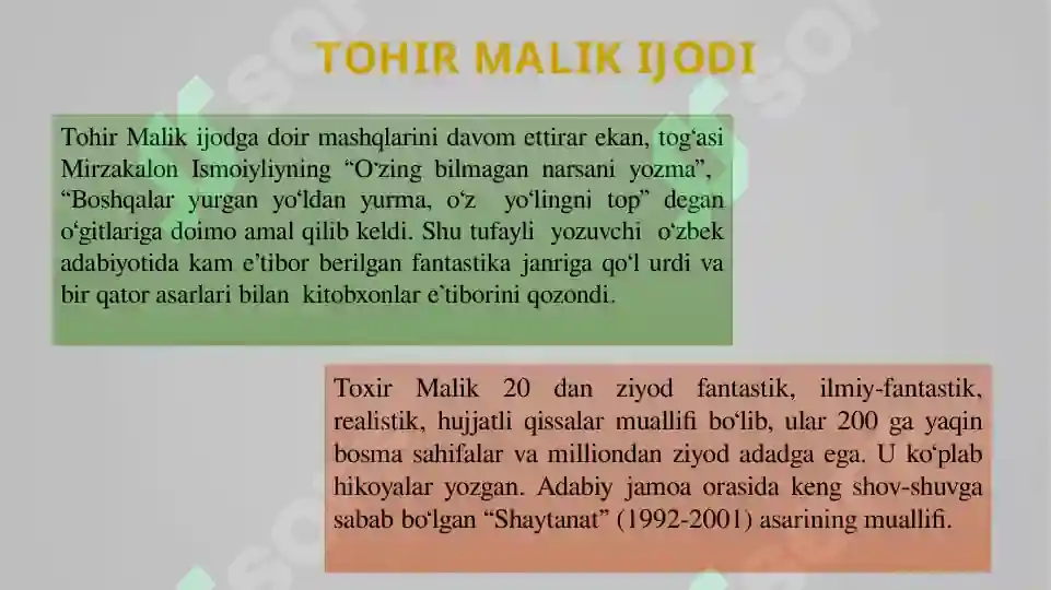 Product slide 5
