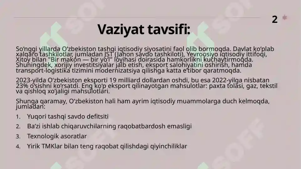 Product slide 2