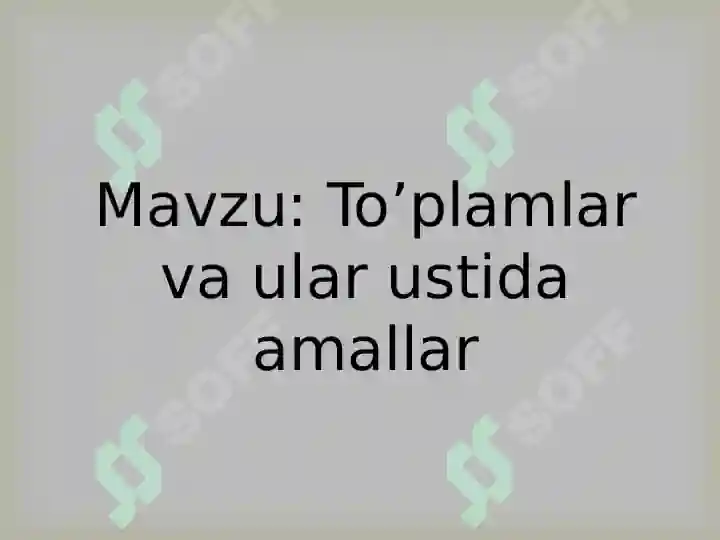 Product slide 2