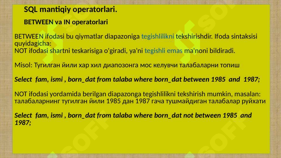 Product slide 7