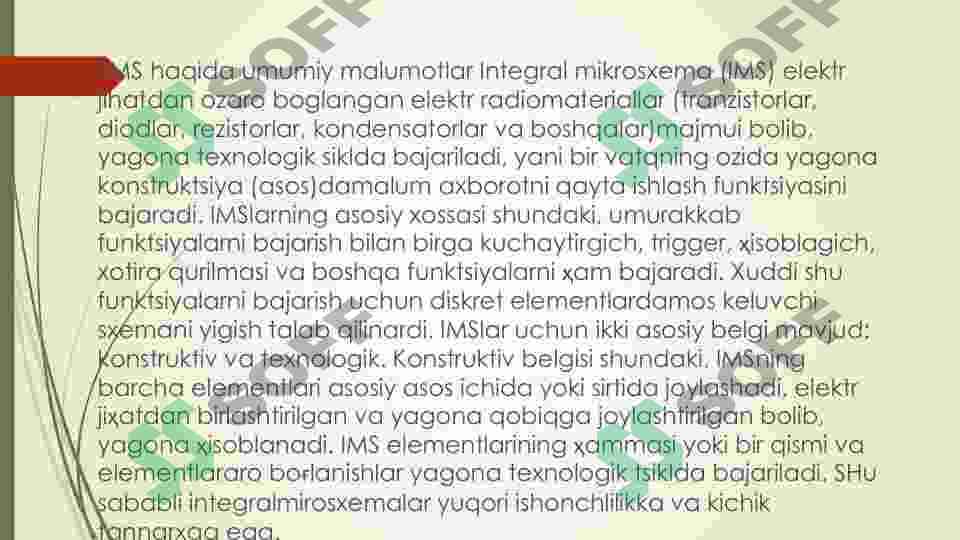 Product slide 3