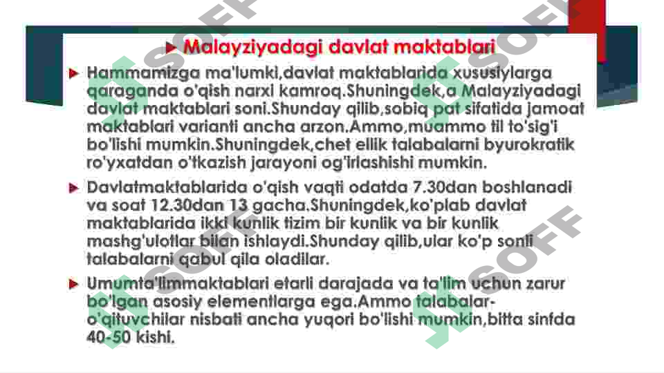 Product slide 2