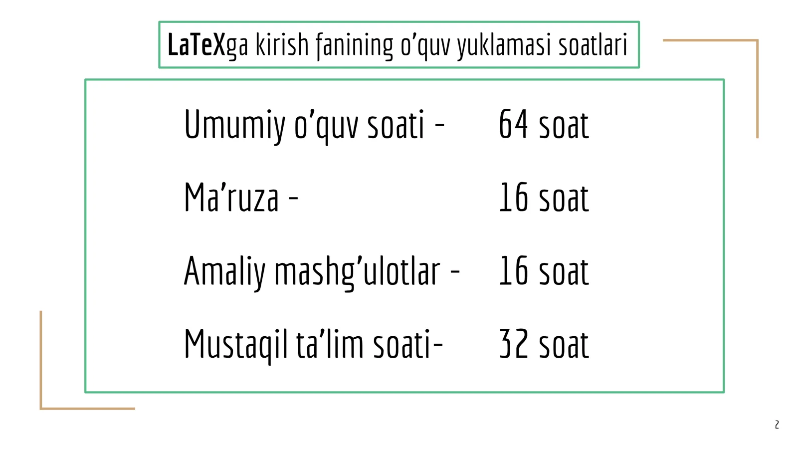 Product slide 2