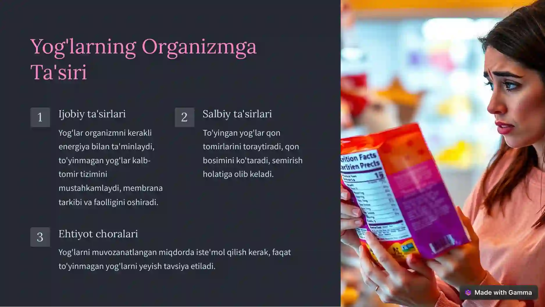 Product slide 3