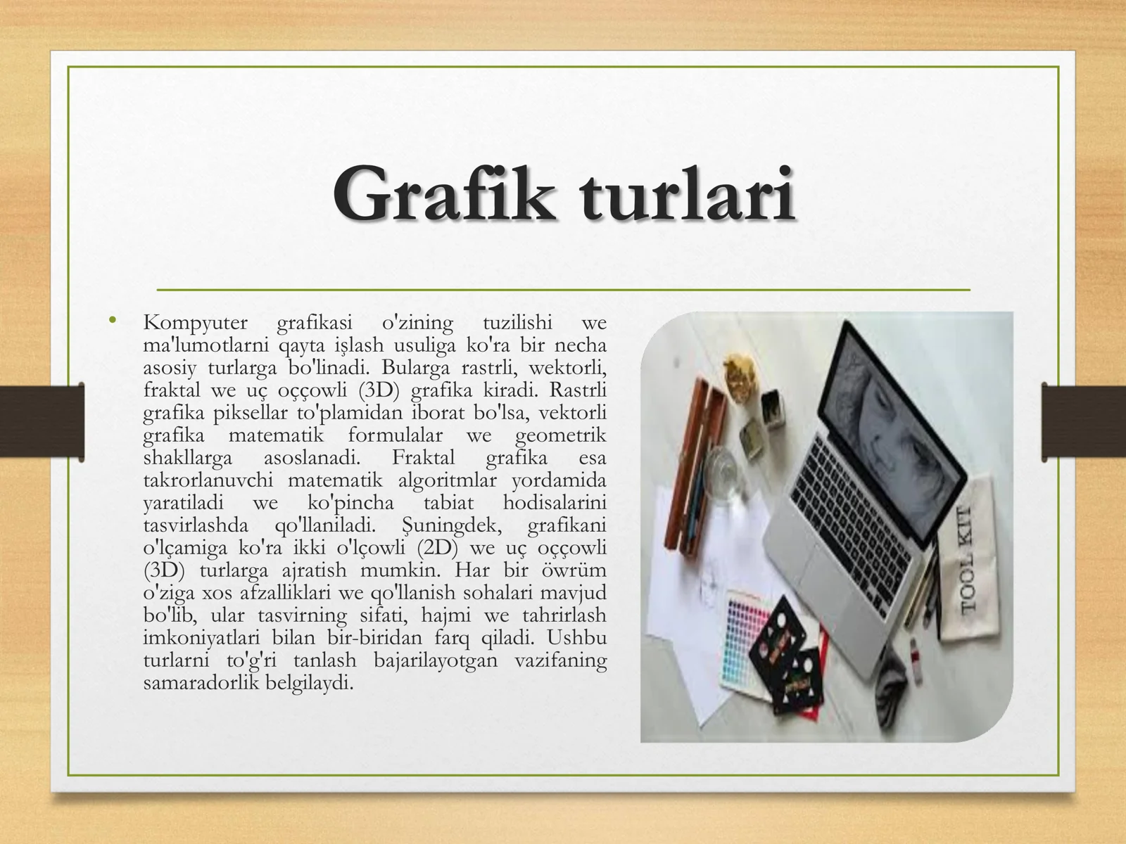 Product slide 3