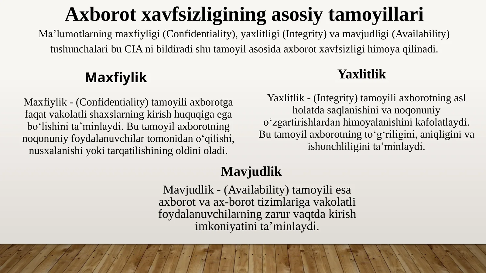 Product slide 3