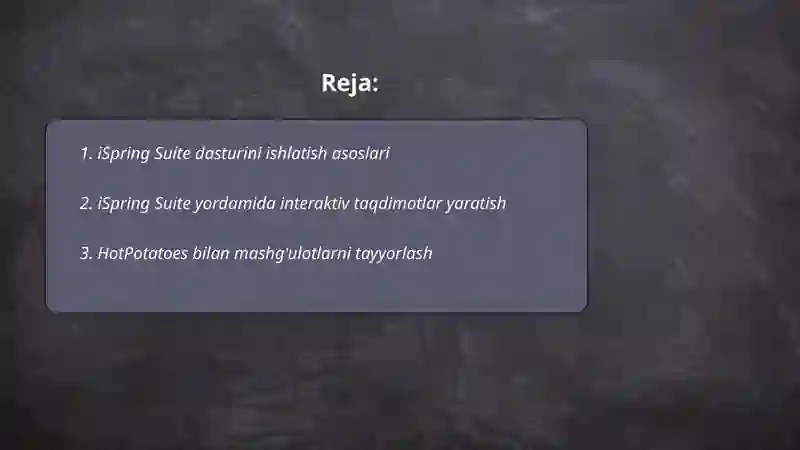 Product slide 2