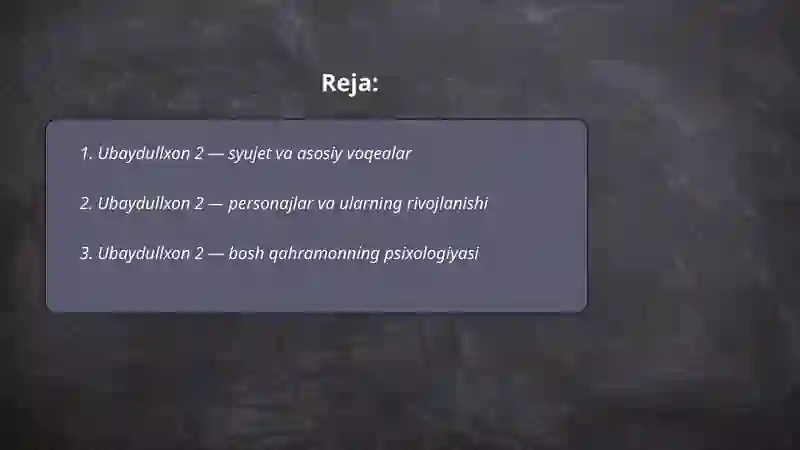 Product slide 2